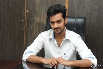 Sumanth Ashwin Interview About Chakkiligintha
